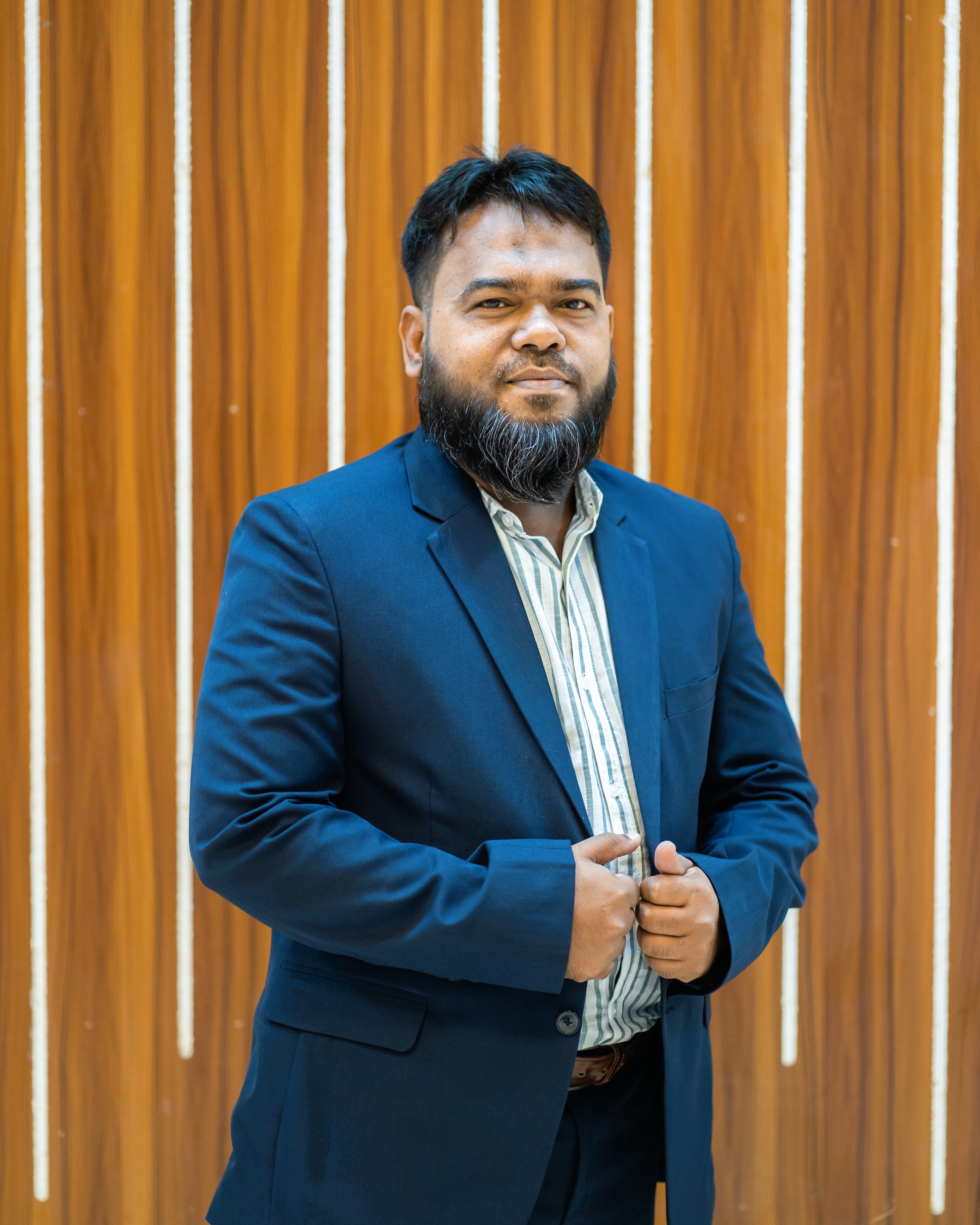 Md. Shahidul Islam